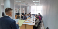 В Иркутской области аттестовали 415 экскурсоводов и гидов-переводчиков с 2022 года - Агентство по туризму