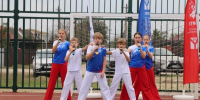 Флешмоб - UstLabInfo.Ru