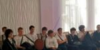 Мастер-класс по актёрскому искусству прошел в Апшеронске - Газета Апшеронский рабочий