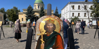 Выставка «Броня Веры» - Туристический портал