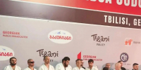 Спортсмен Запорожской области успешно принял участие в Чемпионате мира по спорту слепых - дисциплина дзюдо - Министерство спорта и туризма