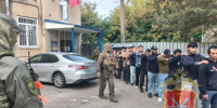 В Тульской области после рейдов выдворили 180 мигрантов - Молодой коммунар