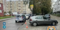 На улице Аксакова сбили 12-летнего велосипедиста - Комсомольская правда