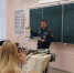 ОНД и ПР по Кировскому, Ленинскому и Дзержинскому районам г. Ярославля УНД и ПР ГУ МЧС России по Ярославской области сообщает о проведенном занятии - МЧС