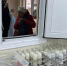 В Курске продолжают работать 9 пунктов «Молочной кухни» - Курские Известия