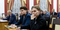 Сотрудники БГТУ им Шухова представили вуз на конференции по машиностроению - БГТУ им.В.Г. Шухова