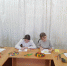 Творческий час «Золотые узоры», приуроченный ко Дню хохломы и Году народного единства - Кузнецкий район