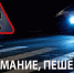 "Внимание – Пешеход!" - Газета Сельская новь