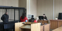 Мужчина обвиняется в истязании и убийстве трёхлетней девочки: подробности судебного разбирательства - Сибкрай.ru