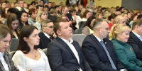 Омские предприятия представили лучшие решения по бережливому производству - Министерство Экономики