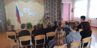 Сохраним лес — сохраним жизнь - Департамент лесного хозяйства