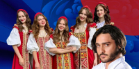 Большие гастроли по Пермскому краю! Фолк-группа «Груша» и вокалист Артур Абаев выступят с концертом в Чердыни и Красновишерске - Центр проектов