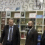 Пятая модельная библиотека открылась в Карачаево-Черкесской Республике - Правительство Карачаево-Черкесской Республики