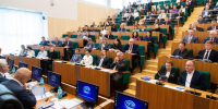 Представитель УрГПУ обсудила на экономическом форуме значимость финансовой грамотности для педагогов - УрГПУ