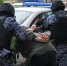 В Свердловской области росгвардейцы задержали подозреваемого в совершении тяжкого преступления - Росгвардия