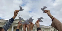 В Смоленской области подвели итоги регионального конкурса «Дети против терроризма» - Министерство образования и науки