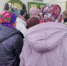 Покровская родительская суббота в Сретенской церкви с. Нововолково - Глазовская Епархия