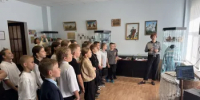СВЕТ ДОБРА И МИЛОСЕРДИЯ - Город Донецк