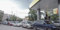 Город, Томские новости, интересные новости Томска ситуация с топливом в Томской области рынок горючее моторное топливо где б Обстановка с топливом в Томской области стабилизировалась, но ограничения снимать рано — власти - Томский обзор