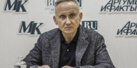 Новосибирский комбриг Панфёров прокомментировал атаку на центр обработки данных Сбера - Сиб.фм