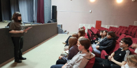 «По следам мужества и отваги героев Куликовской битвы» - Комитет по культуре и искусству
