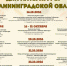 Дни Литературы в Калининградской области 2026 - ЦБС им. А.Т. Твардовского
