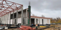 В Кашире в 2027 году появится ФОК с крытым катком - MosRegToday.Ru