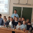 Мир скульптуры для школьников - Отдел культуры