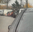 Во дворах Новопетровского транспортный коллапс - Истра.РФ