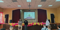 Проект "СемьЯ-Единство": теперь в Черногорске - Республиканская телевизионная сеть