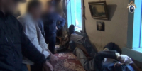В Великом Устюге завершено расследование уголовного дела о смертельном избиении женщины - Следственный комитет