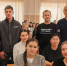 В АГМУ прошла встреча с «Молодёжкой Народного Фронта» Алтайского края - АГМУ