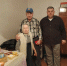 ЛДПР поздравила ветерана труда с Днем рождения - ЛДПР