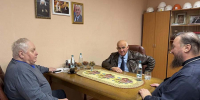 Воссоздание Успенского собора Костромского кремля продолжается - Северная правда