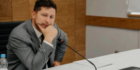 Юрий Мироненко пригласил оренбуржцев присоединиться к Большому этнографическому диктанту - YasVesti.Ru