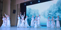 Новая волна творчества - MyOmutninsk.Ru