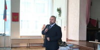 «Твой город — твои возможности» - Комитет образования