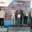 Кировские спасатели стали чемпионами по плаванию на первенстве «Динамо» - Кировская правда