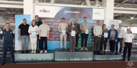 Кировские спасатели стали чемпионами по плаванию на первенстве «Динамо» - Кировская правда