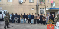 В Тульской области завершился второй этап операции по борьбе с незаконной миграцией - ИА Тульские новости