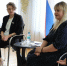 Парламентарии провели встречи с жителями муниципалитетов - Областная Дума