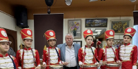 В Верее шахматный турнир посвятили годовщине освобождения города от войск Наполеона - Администрация Наро-Фоминского г.о.