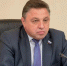 Вячеслав Тимченко избран первым заместителем председателя Комитета Совета Федерации - Единая Россия