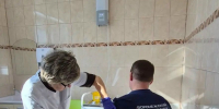 «Воронежский трансформатор»: забота о здоровье — часть производственного процесса - Промышленные вести