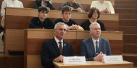 В Краснодарском крае пройдёт Всероссийский научно-технологический диктант - Единая Россия
