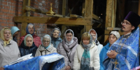 DSC_9259 - Воскресенское благочиние