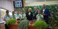 Депутаты Парламента Кузбасса участвуют в мероприятиях федерального и регионального уровня по развитию образования и промышленной экологии в регионе - Совет народных депутатов