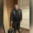 Рюкзак нашли по горячим следам: в Тосненском районе задержали подозреваемого в краже - Газета Тосненский вестник
