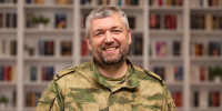 Станислава Ведринцева из Задонского округа наградят знаком «За верность отцовскому долгу» - Газета Задонская правда