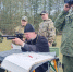 Священник из Самарской области показал навыки стрельбы - Самарская Газета